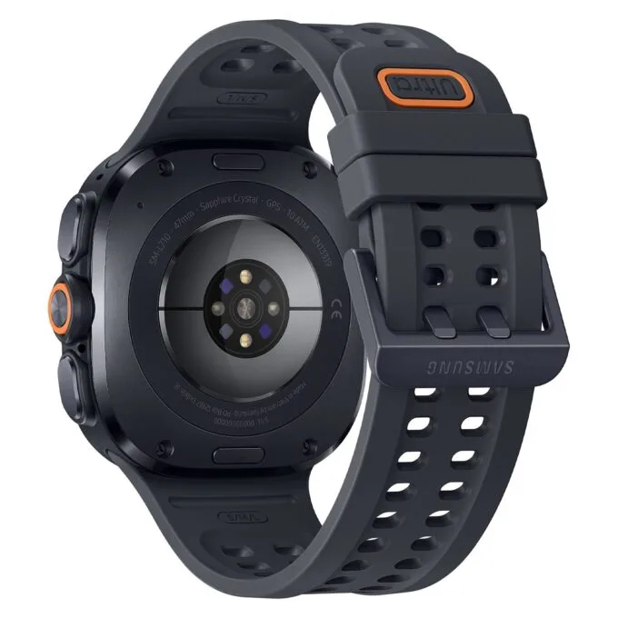Samsung Galaxy Watch Ultra2 — image 5
