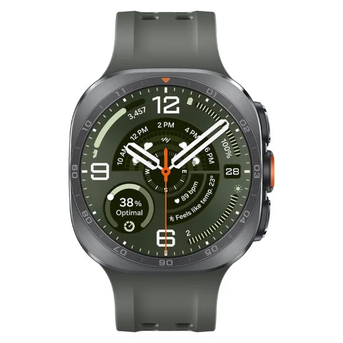 Samsung Galaxy Watch Ultra2 — image 2