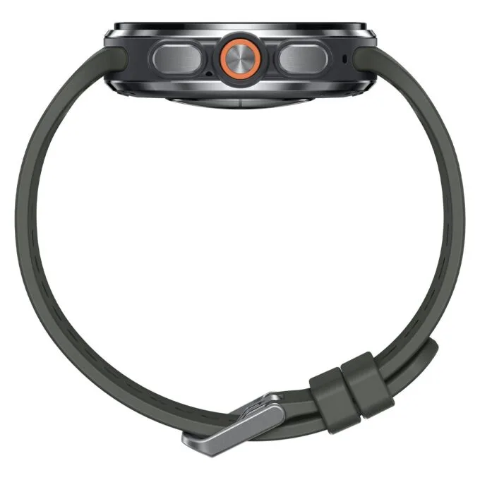 Samsung Galaxy Watch Ultra2 — image 5