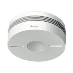 Hager TG550A smoke detector