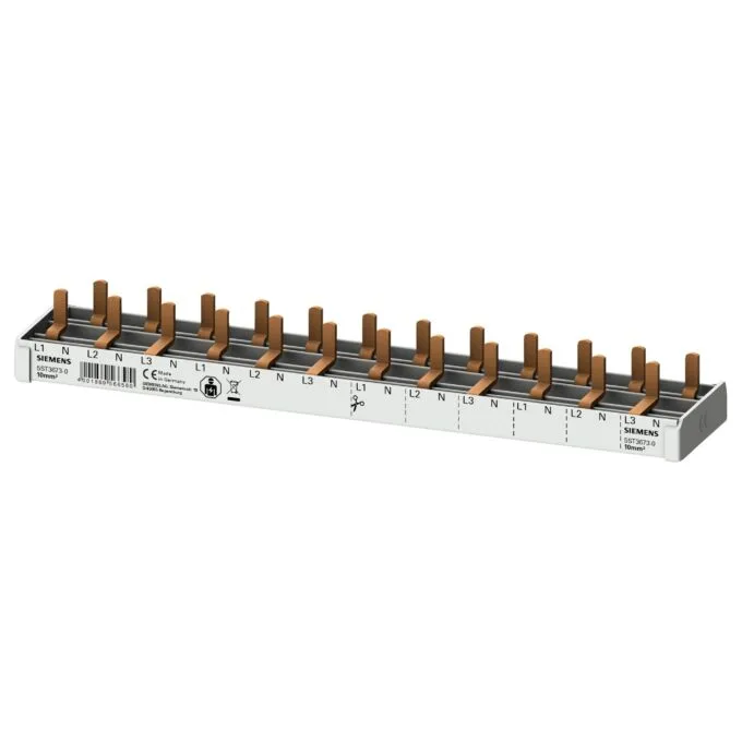 Siemens 5ST3673-0 busbar part/accessory — image 1