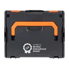 Brother ZPTOUCHLBOXXKOMPL equipment case