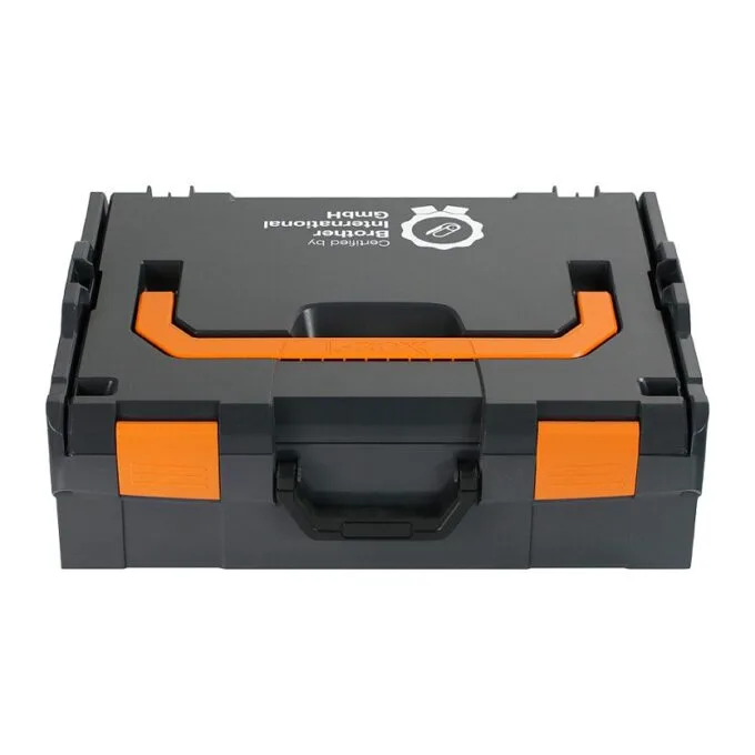 Brother ZPTOUCHLBOXXKOMPL equipment case — image 3
