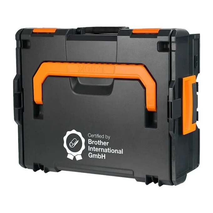 Brother ZPTOUCHLBOXXKOMPL equipment case — image 4