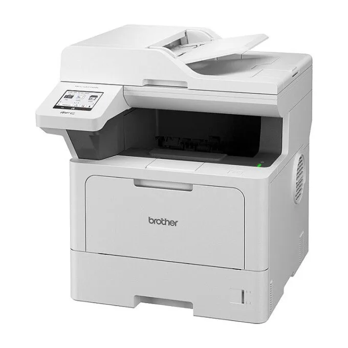 Brother MFC-L5715DN multifunction printer — image 2