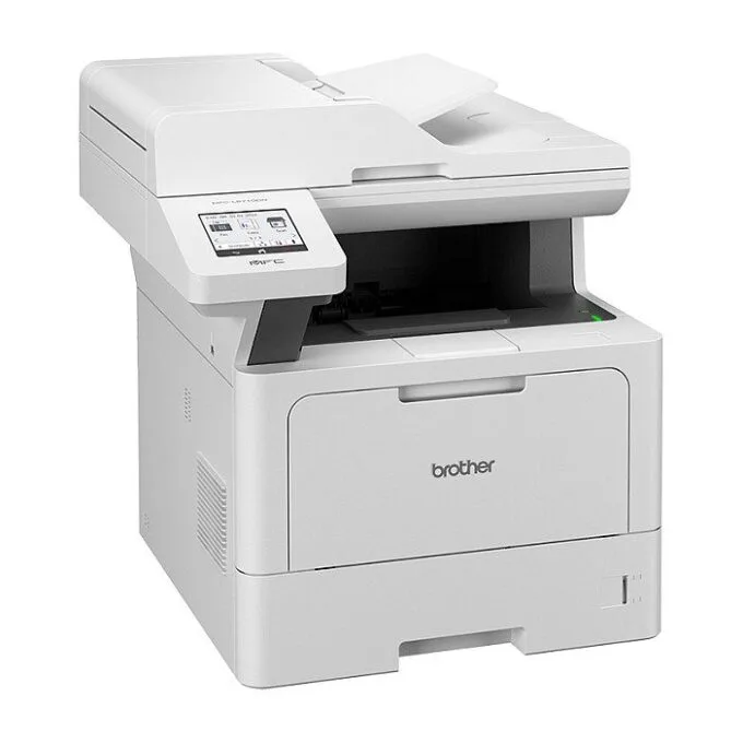 Brother MFC-L5715DN multifunction printer — image 3