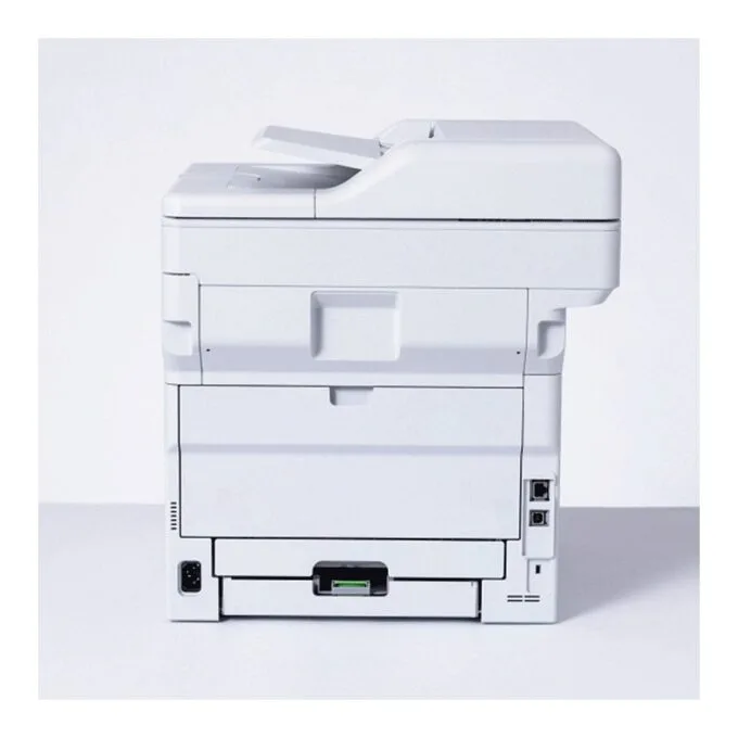 Brother MFC-L5715DN multifunction printer — image 4