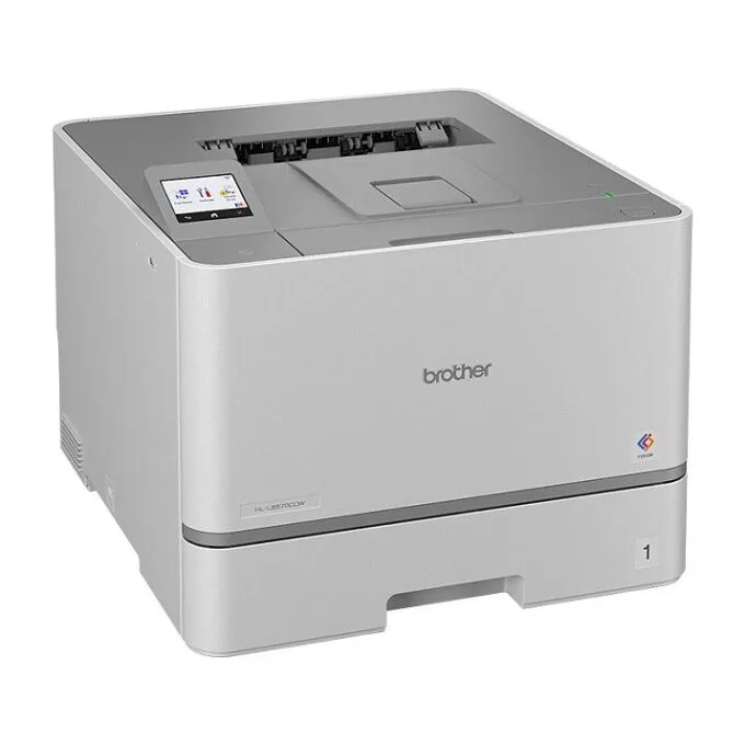 Brother HL-L8570CDW laser printer — image 3