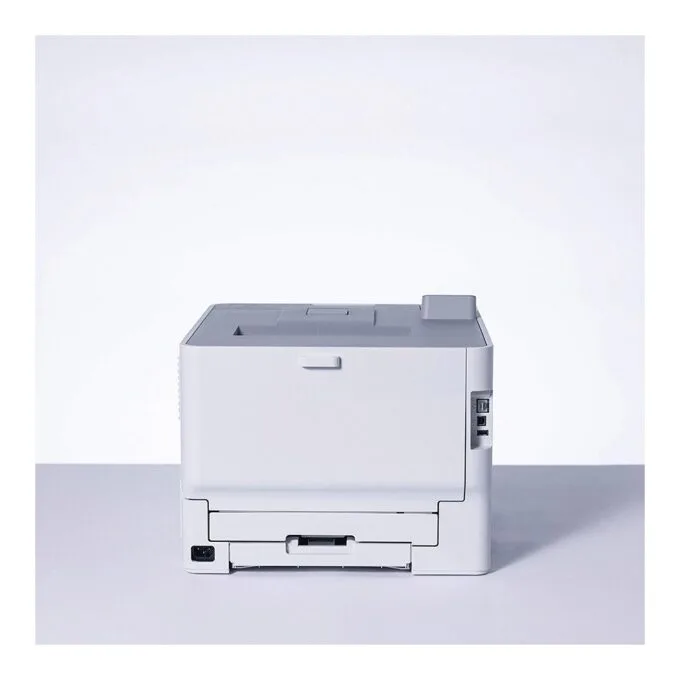 Brother HL-L8570CDW laser printer — image 4