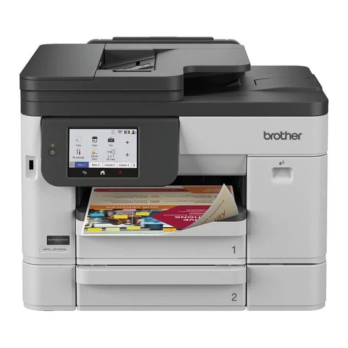 Brother MFCJ5110DW — image 1