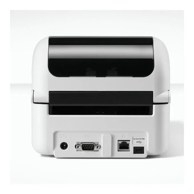 Brother TD-4425DN label printer — image 3