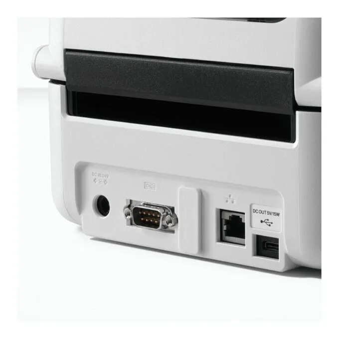 Brother TD-4425DN label printer — image 4