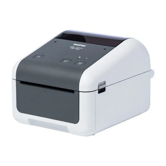 Brother TD-4425DN label printer — image 8