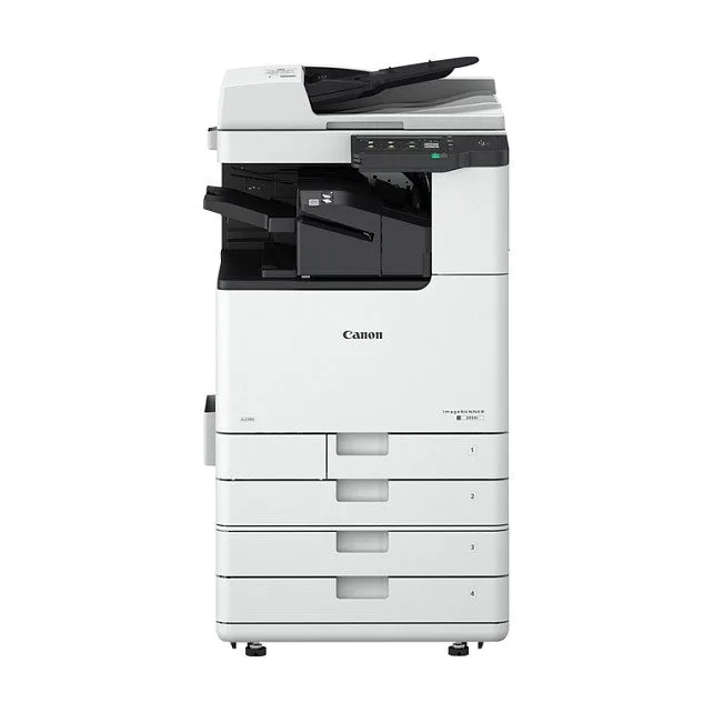 Canon imageRUNNER 2945i — image 3