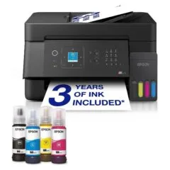 Epson EcoTank ET-4900