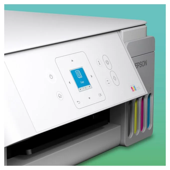 Epson EcoTank ET-2926 — image 2