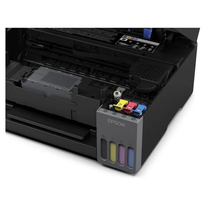 Epson EcoTank ET-4905 — image 6