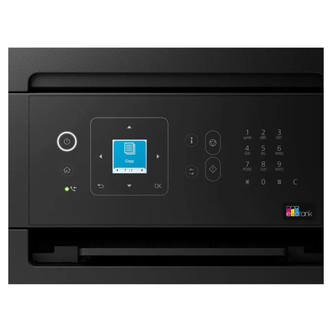 Epson EcoTank ET-4905 — image 7
