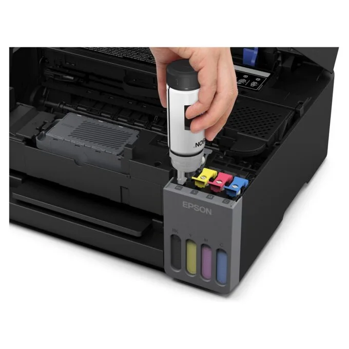 Epson EcoTank ET-4905 — image 8