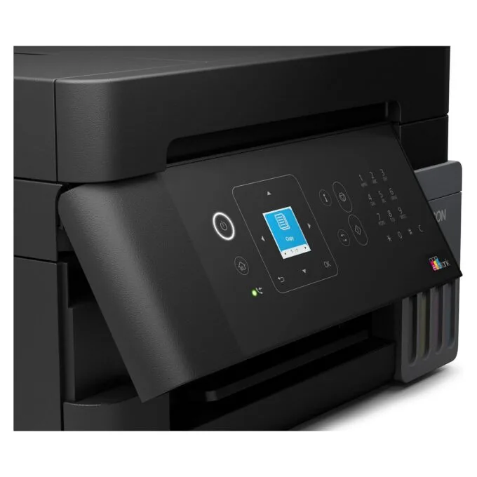 Epson EcoTank ET-4905 — image 9