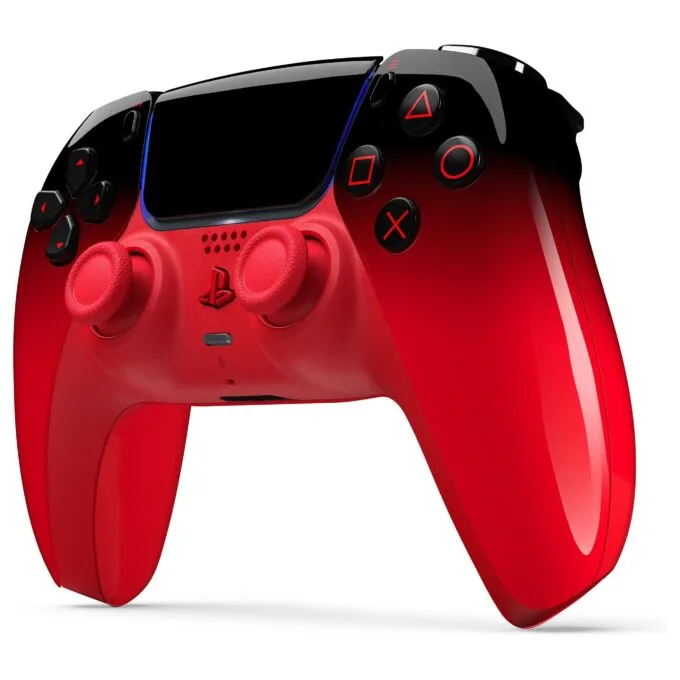 Sony Interactive Entertainment DualSense — image 2