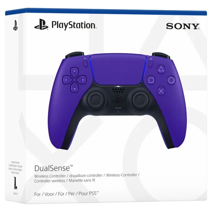 Sony Interactive Entertainment DualSense V2 — image 6