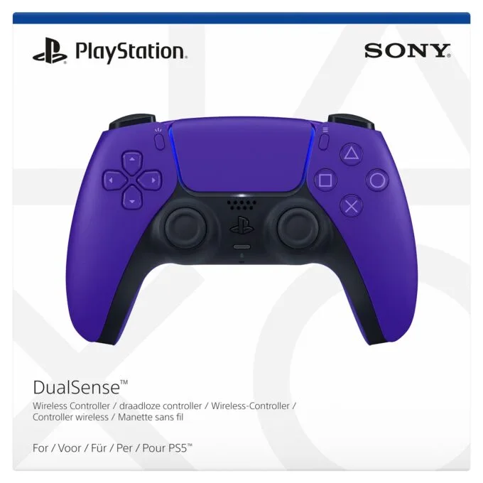 Sony Interactive Entertainment DualSense V2 — image 7