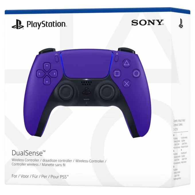 Sony Interactive Entertainment DualSense V2 — image 8
