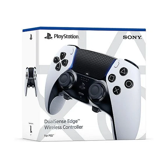 Sony Interactive Entertainment DualSense Edge — image 9