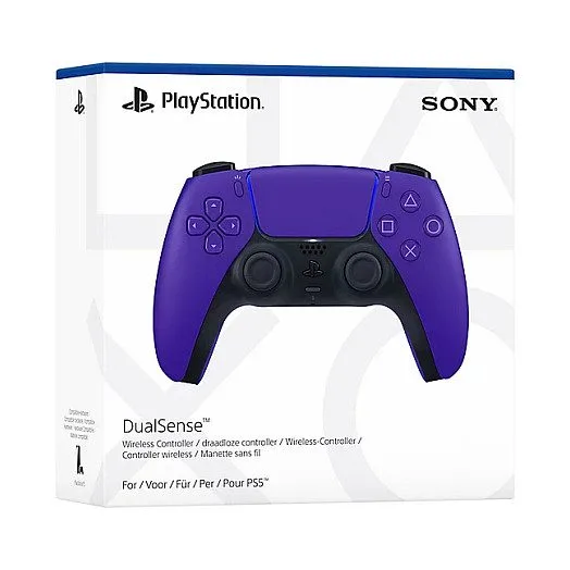 Sony Interactive Entertainment DualSense — image 5