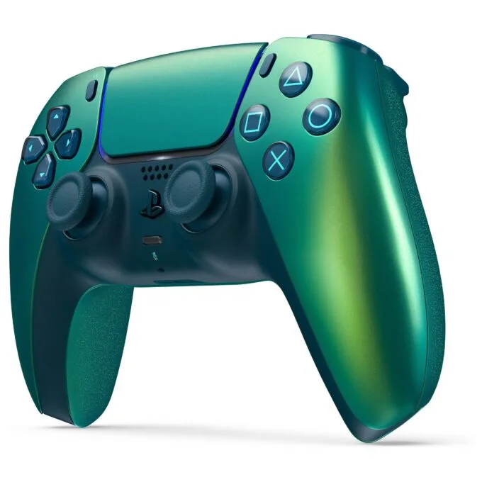 Sony Interactive Entertainment DualSense — image 2