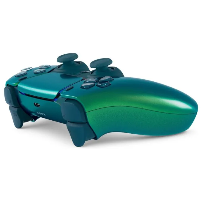 Sony Interactive Entertainment DualSense — image 4