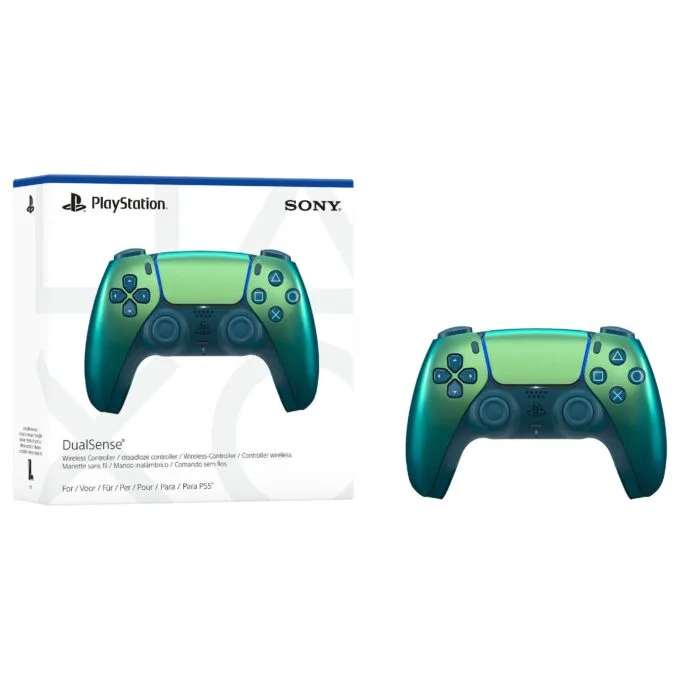 Sony Interactive Entertainment DualSense — image 6