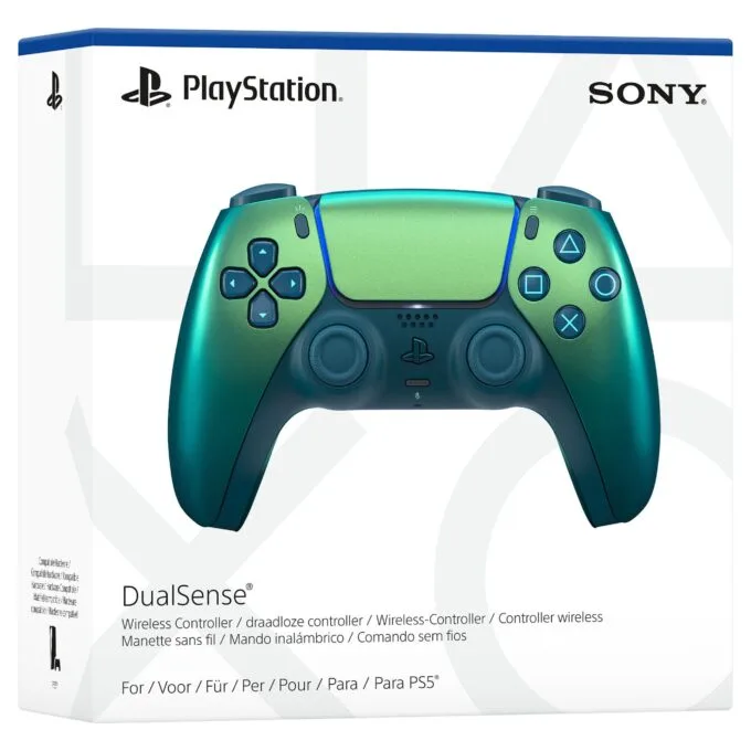 Sony Interactive Entertainment DualSense — image 7