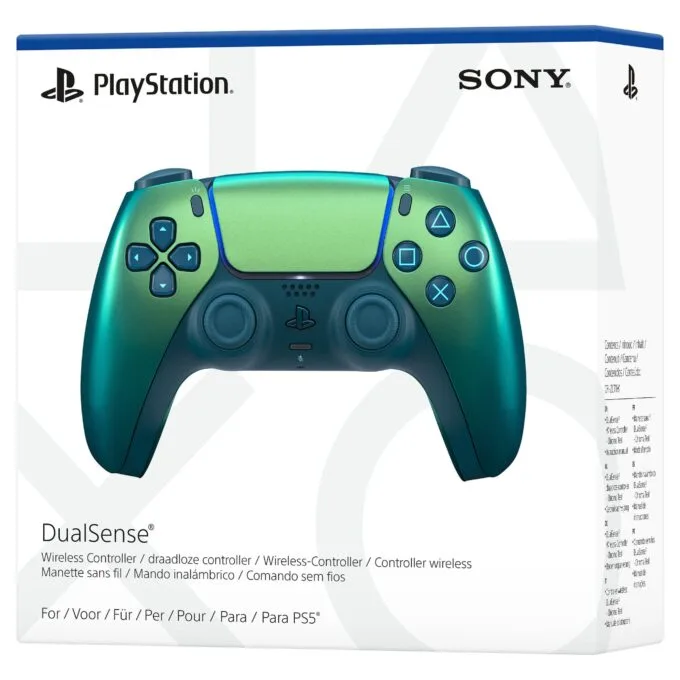 Sony Interactive Entertainment DualSense — image 9