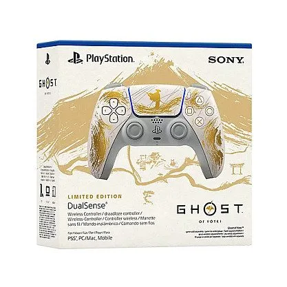 Sony Interactive Entertainment DualSense — image 6