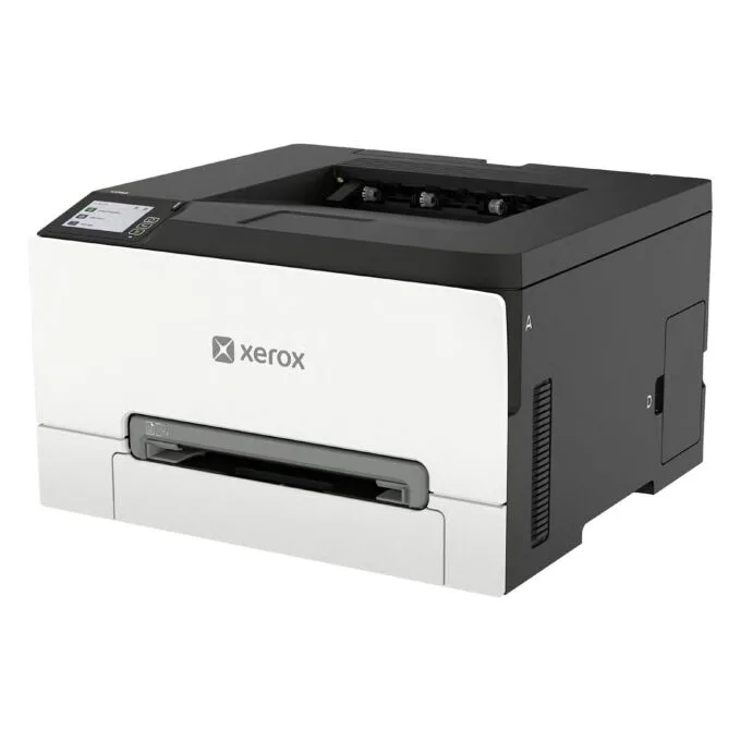 Xerox C240 — image 2