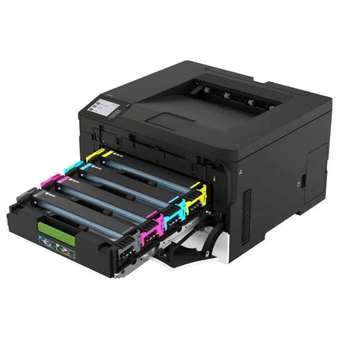 Xerox C240 — image 11