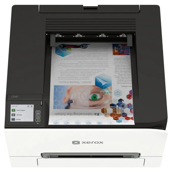 Xerox C240 — image 13
