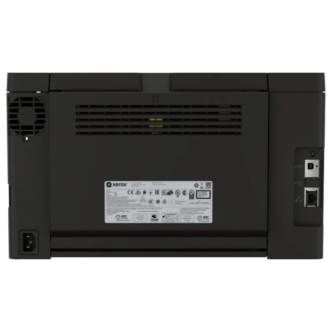 Xerox C240 — image 3