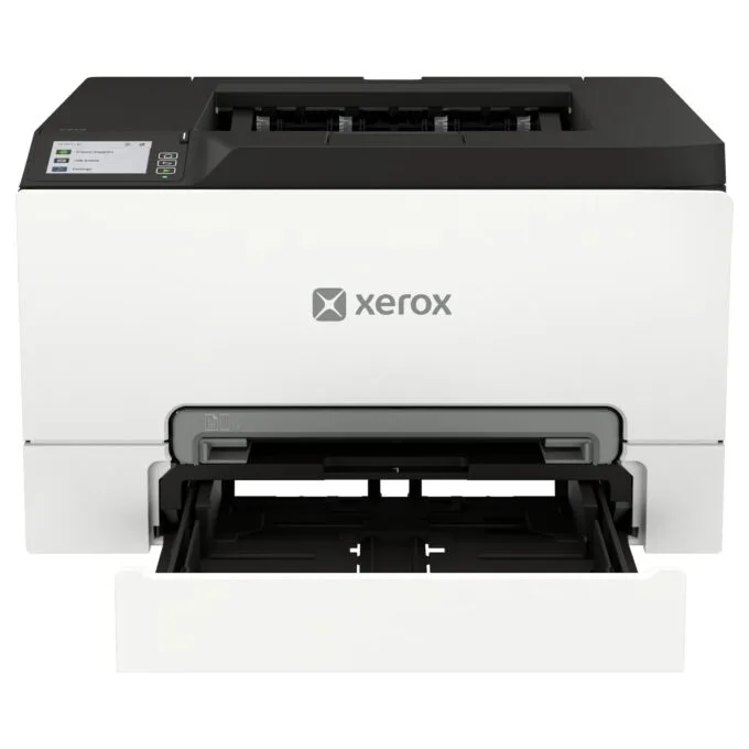 Xerox C240 — image 5