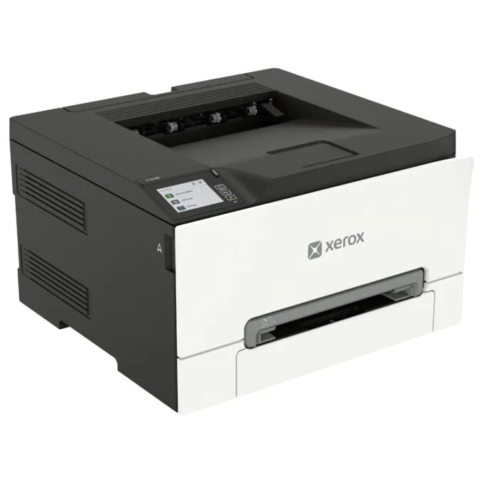 Xerox C240 — image 8