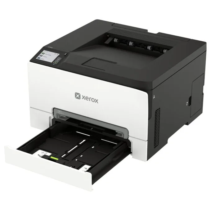 Xerox C240 — image 9