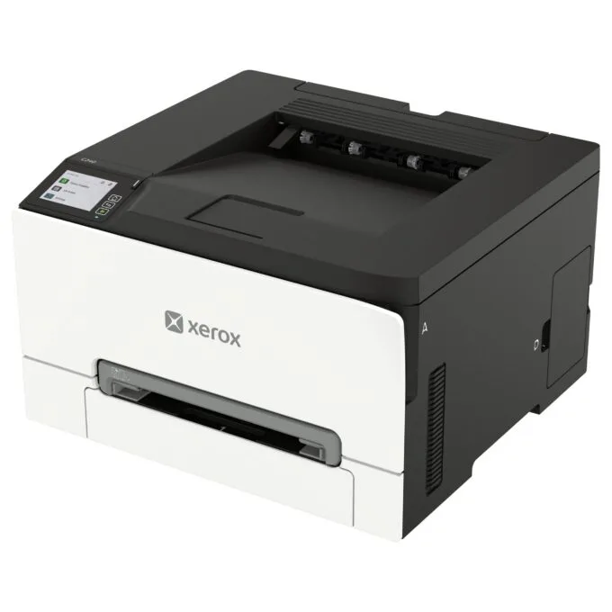 Xerox C240 — image 10