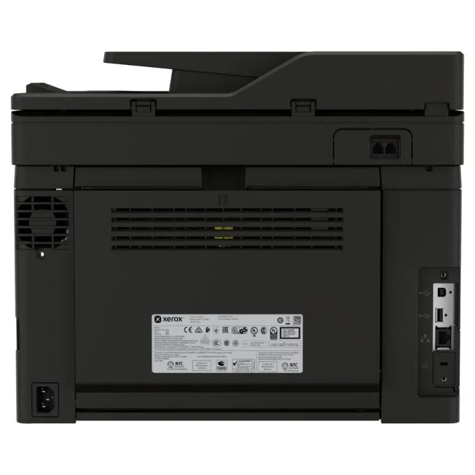 Xerox C303a — image 2