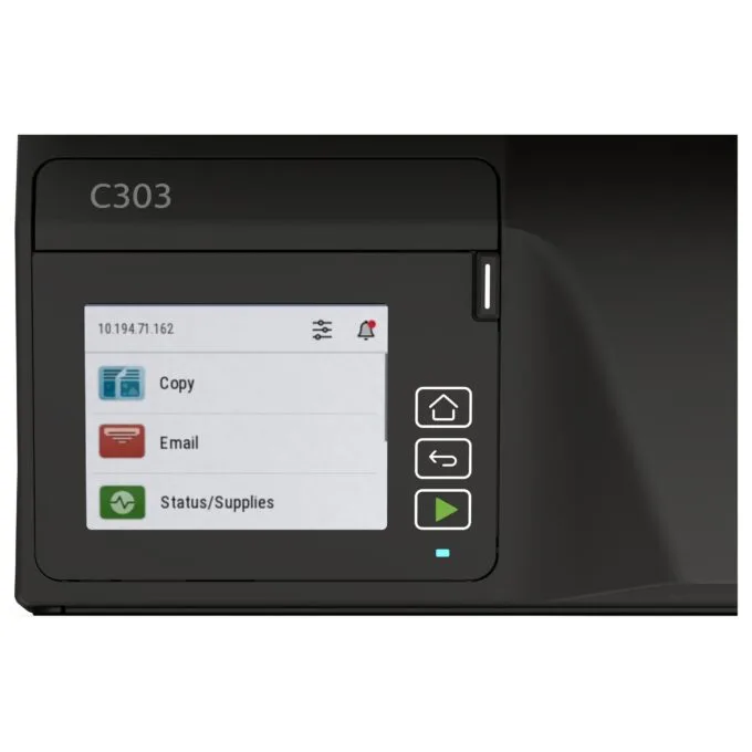 Xerox C303a — image 13