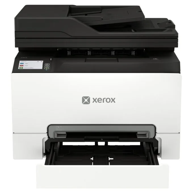 Xerox C303a — image 4