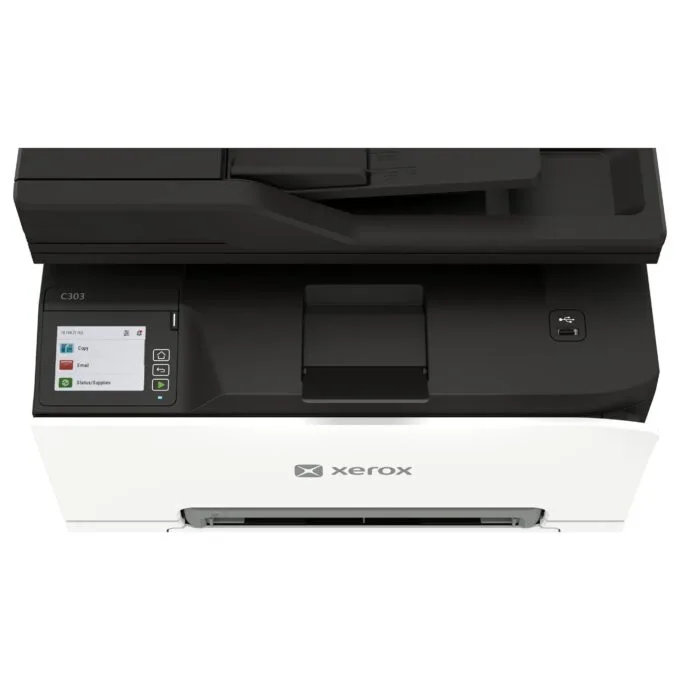 Xerox C303a — image 8