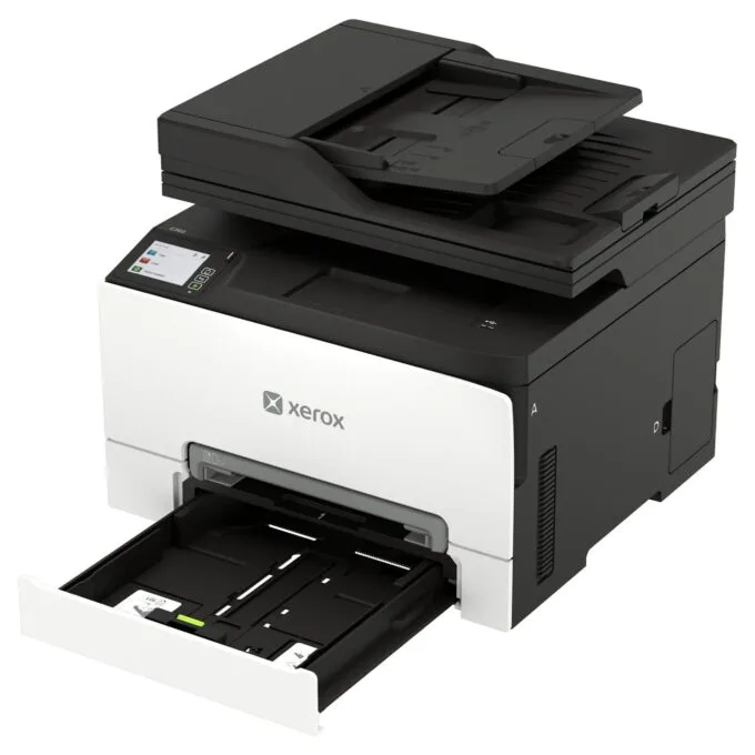 Xerox C303a — image 9