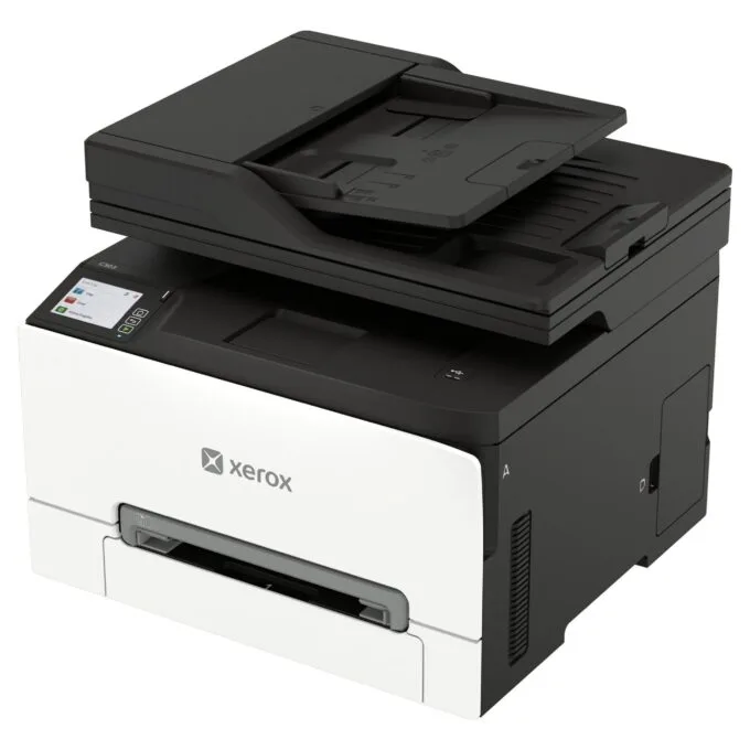 Xerox C303a — image 10